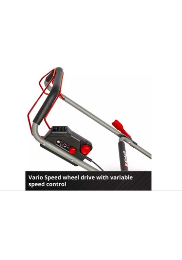 Einhell GP-CM 36/47 S Li BL 4x4,0 Ah Akülü Çim Biçme Makinesi - 3413310