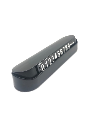 Audi A4 Uyumlu Araç Içi Numaratör Aç Kapa Model Fs