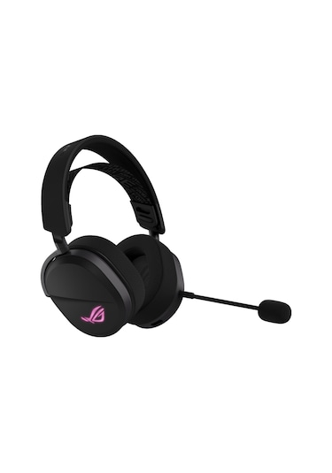 Asus ROG Pelta Kablosuz RGB Kulak Üstü Oyuncu Kulaklığı