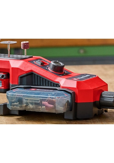 Einhell TE-MT 18/34 Li Solo Akülü Taşlama ve Gravür  - 4419360