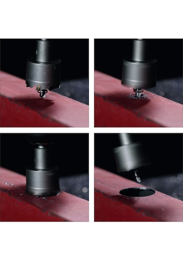 Tct 19mm Elmas Panç Era55842 Eratool