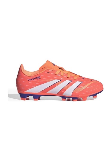 Adidas Performance Predator Club Fg/mg J Çocuk Futbol Ayakkabısı Jh8867 Turuncu