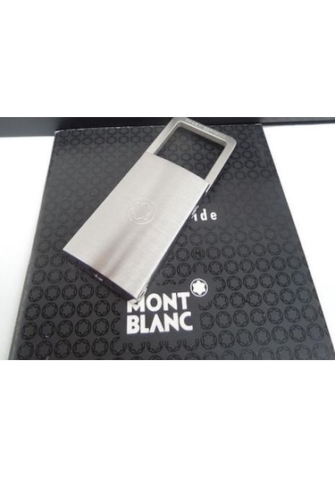 7743 Mont Blanc Anahtarlik