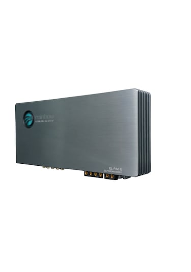 Rainbow El-pa6.8 6 Kanal Oto Amfi Ve 8 Kanal Dsp