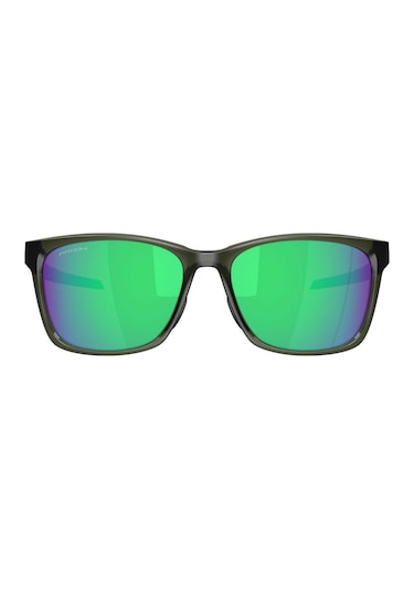 Oakley Paracord Unisex Gözlük 0oo9506d-oak.2 Siyah