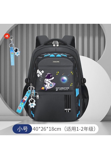 Cbtx Nasa Astronot Figürlü Su Geçirmez Okul Sırt Çantası