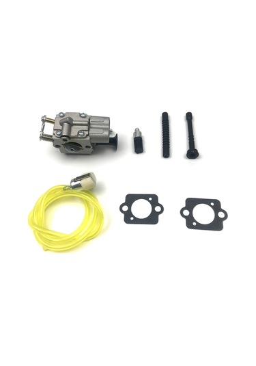Sones Stihl Ms261 Ms271 Ms291 İçin Zincirli Testere Karbüratör Seti