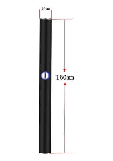 Pazly Taşınabilir Şarjlı Mini Lehim Makinesi - Usb Hızlı Isınma, Değişebilir Uçlar, Dıy & Elektronik Projeler