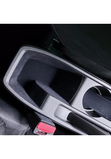 Renault Clio 5 Konfor Seti