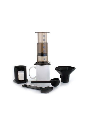 Xindoker El İle Espresso Ve Amerikan Kahvesi Hazırlayan Taşınabilir Kahve Makinesi - 350 Adet Filtre Kağıdı İçerir Diğer