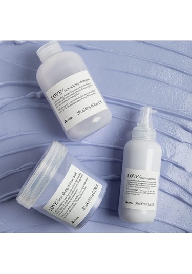 Vegan Love Smoothing Conditioner Elektrinlenme Karşıtı Saç Kremi 250ml 8004608274889 75588 All