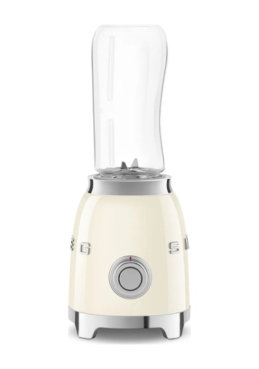 Smeg PBF01WHEU 300 W 600 ML Blender