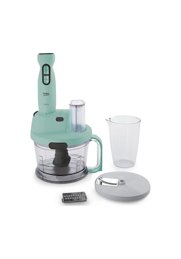 Beko RHB 2910 1000 W Mikser & Blender Seti
