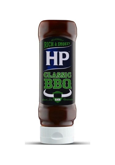 Heinz Hp Classic Barbekü Sos 8 x 465 G