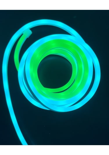 Horoz Capital-5 Rgb Neon Smart Kit - 5 Metre