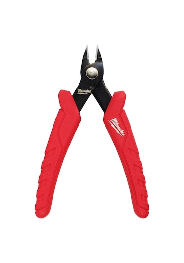 Milwaukee Mini Düz Kablo Kesici 4932499024