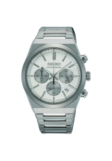 Seiko Ssb451p Chronograph Erkek Kol Saati
