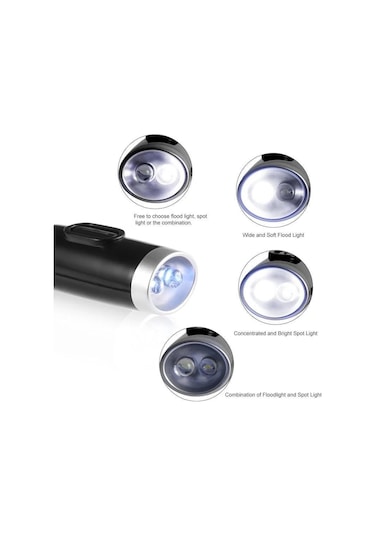 Jms Kitap Işığı Esnek Eller Serbest Led Boyun Işık Kucaklama Okuma Lambası Yenilik Led Gece Lambası El Feneri