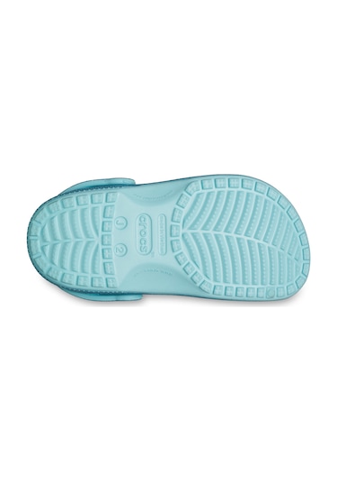Crocs Frozen Elsa Classic Clog K Multi Çok Renkli