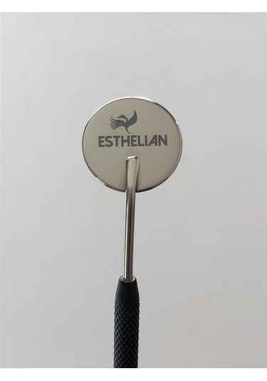 Esthelian Ipek Kirpik Aynası
