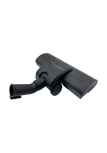 Arçelik Uyumlu S 4120 Kanguru Turbolu Fırça Başlığı Ve Borusu