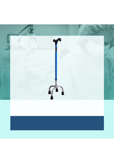 Rb2141 Dörtayak Quadruped Lux