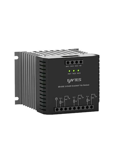 Entes SR-05E Endüktif Yük Sürücüsü SR-05E