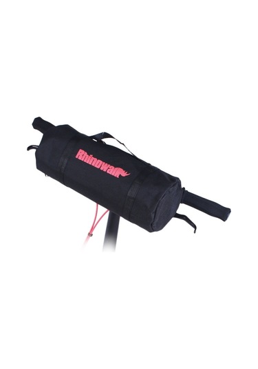 Rhinowalk Katlanır Elektrikli Bisiklet Taşıma Çantası 20'' Yeşil