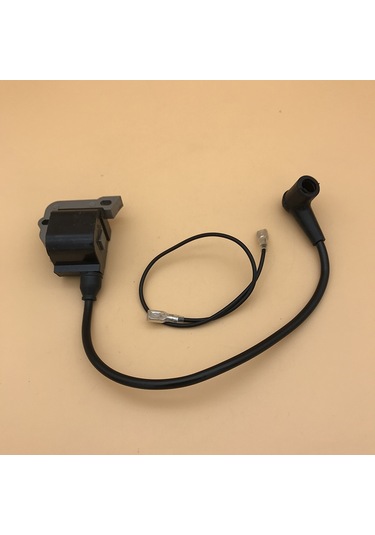 Sones Husqvarna 50 51 55 61 254 257 261 262 266 268 272 Testere İçin Ateşleme Bobini Manyeto