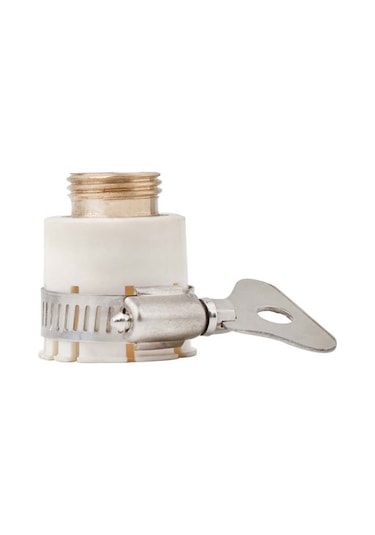 Cbtx Araba Yıkama Bahçe Su Borusu İçin Evrensel Hızlı Bağlantı Wnj01 Çok Renkli