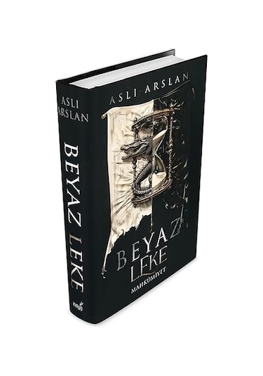 Kızıl Veba + Pal Sokağı Çocukları + Beyaz Leke Ciltli Set