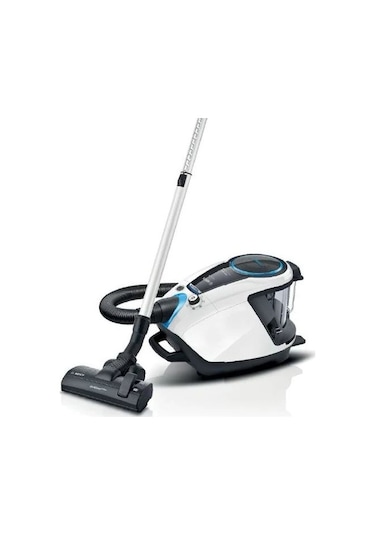 Bosch BGS7SIL1 650 W Toz Torbasız Elektrikli Süpürge