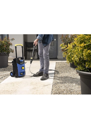 Michelin Mpx16E 1600Watt 125Bar Basınçlı Yıkama