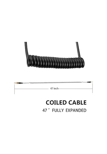 Comica Cvm-dl-cpx 3.5mm Trs-trs Ses Çıkış Kablosu