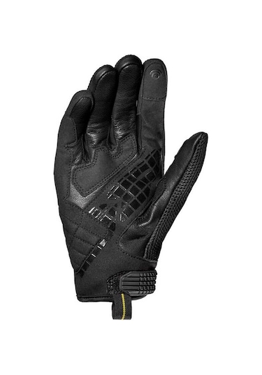 Spidi G-Carbon Yazlık Eldiven Beyaz