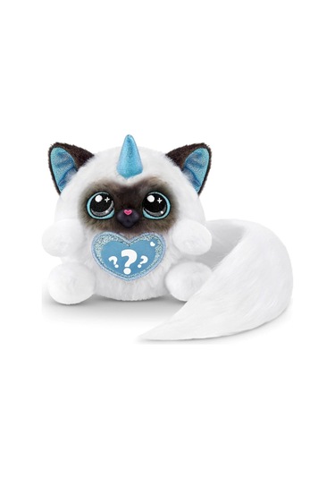 Rainbocorns Kittycorn S3 Sürpriz Paket Dolly