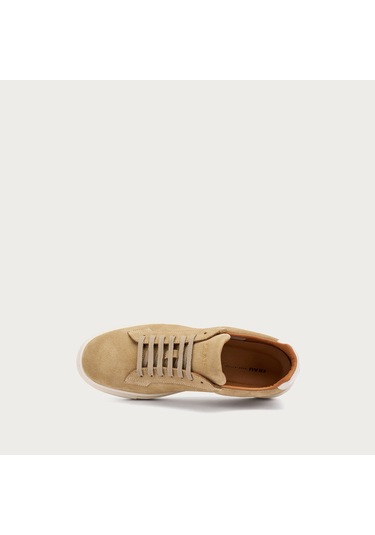 Avenapanna Sneaker Erkek 29b1 Frau Suede Avenapanna