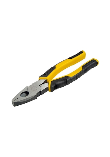 Stanley STHT0-74367 200 MM Control Grip Kombine Pense