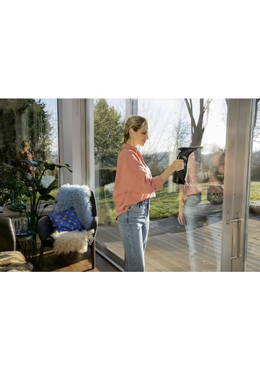 Karcher WV 5 Plus Anniversary Edition Cam Silme Makinesi