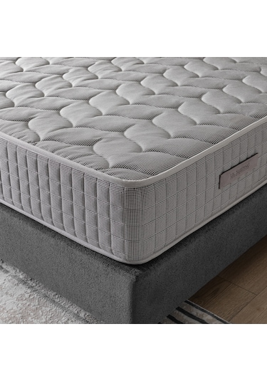 Us. Sleeping Ultra Ortopedik Exclusive Seri Lannister Torba Yaylı Yatak (26Cm)