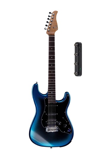 Gtrs P800dn Smart Elektro Gitar Siyah