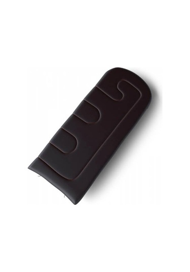 Husky Gizmo -5 Zarf Tipi Uyku Tulumu Siyah