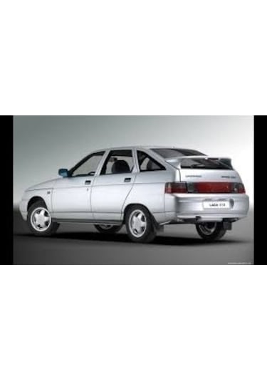 Lada Samara Vega Enjeksiyonlu Termostat Komple 21082-1306030