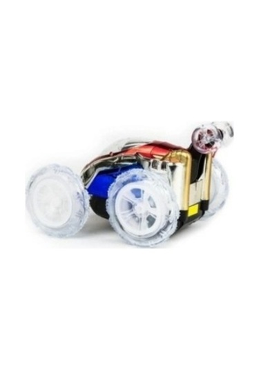 Akrobat Uzaktan Kumandalı Araba - Toy-999g-21a