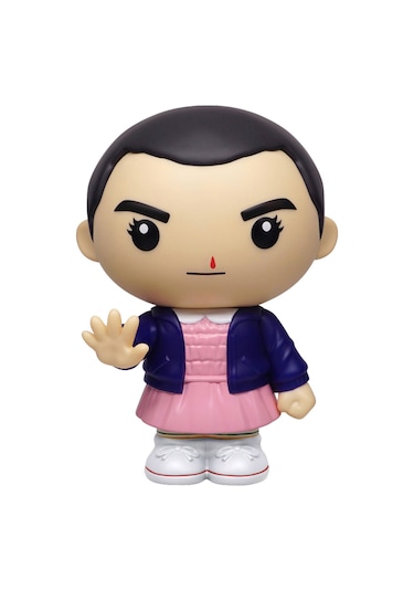 Stranger Things Eleven Figür Kumbara 32504