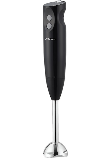 Conti CMB-105 Xblade 4 Bıçaklı Çubuk Blender