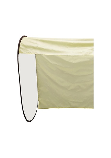 Suntek Giysi Kurutma Rafı Kapağı Güneşten Asılı Giysi Diğer