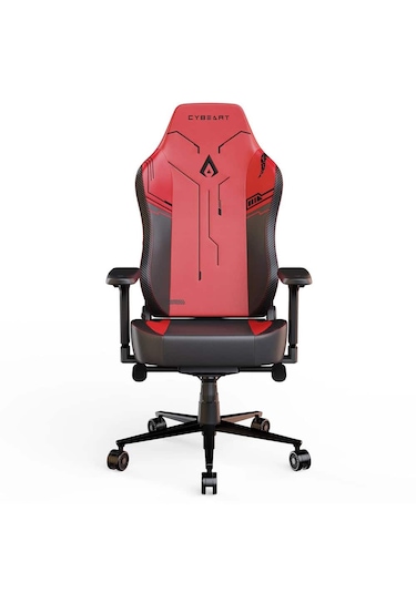 Cybeart Apex Series Signature Edition Pu Deri Bel Destekli 4d H