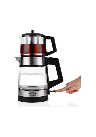 Arnica IH33250 Demli Trend 1.9 L Çay Makinesi