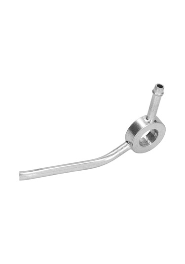 Wezone Kubota D1503 D1703 Motoru İçin Paslanmaz Çelik Enjeksiyon Geri Dönüş Borusu - Sağlam, Ekolik Ve Kolay Kurulum